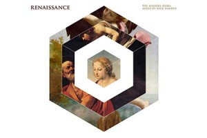 Nick Warren to Release the 20th Anniversary of Renaissance's The Master Series in January