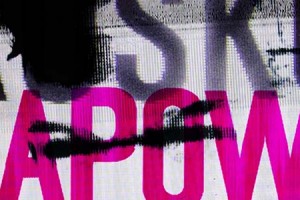 Rusko's KAPOW EP Drops On iTunes