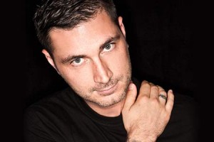 Sean Tyas
