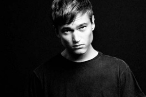 Some Remixed. Some Extended. An Interview With Adrian Lux