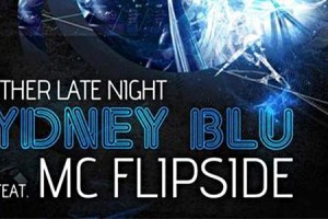Sydney Blu Releases 'Another Late Night' on Blackhole Recordings