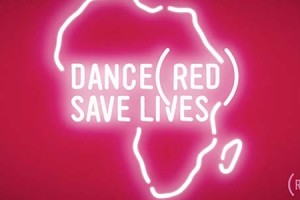 Tiesto Announces New Album Dance Red Save Lives