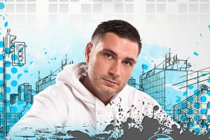 Sean Tyas @ Sound Kitchen / Wild Knight - Friday, December 14, 2012