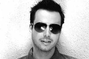 Sander van Doorn