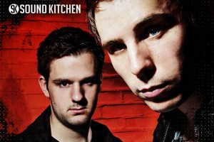 W&W @ Sound Kitchen / Wild Knight - Friday, January 25, 2013