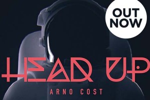 Arno Cost Drops Head Up on Size Records