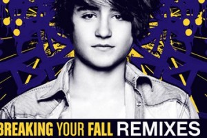 Danny Avila Releases Breaking Your Fall Remix Pack Ahead of Generation Wild Tour