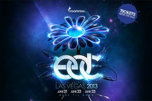 Electric Daisy Carnival Tickets On Sale Now