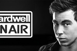 Hardwell On Air Celebrates 100 Episodes