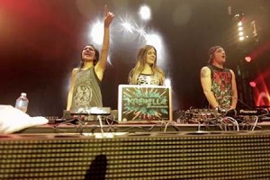 Krewlife Episode 3: NYE