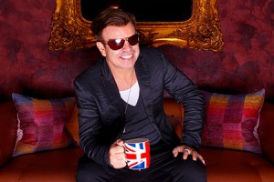 Paul Oakenfold Sits Down With rickyleepotts