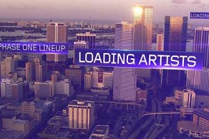UMF Announces Phase 1 Lineup