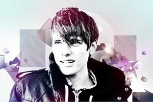 Audien @ Sound Kitchen / Wild Knight - Friday, February 15, 2013