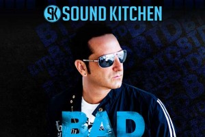 Bad Boy Bill @ Sound Kitchen / Wild Knight - Friday, February 8, 2013