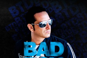 Bad Boy Bill @ The JunXion Bar - Thursday, February 7, 2013