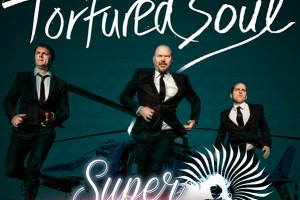 Tortured Soul @ SUPER Solstice / Monarch Theatre - Saturday, January 26, 2013