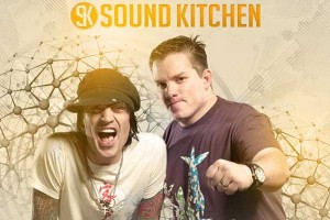 Tommy Lee & DJ Aero @ Sound Kitchen / Wild Knight - Friday, January 18, 2013