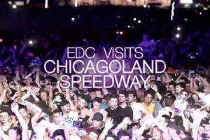 Are You Ready Chicago? EDC Chicago Trailer Out Now