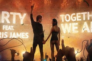 Arty Releases Together We Are on Big Beat Records