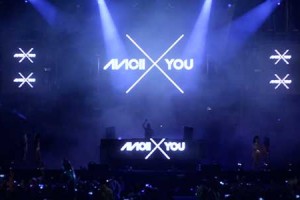 Avicii X You Out Now