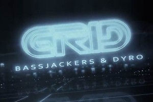 Bassjackers and Dyro Preview "GRID", Out February 18 on Spinnin Records