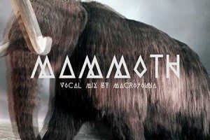 Dimitri Vegas, Like Mike & Moguai - Mammoth - Out March 4