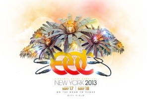 Insomniac Releases EDC New York Dates