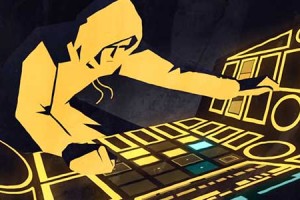 Kaskade Releases Video for "No One Knows Who We Are"