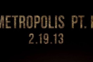 M Machine to Release Latest Album- Metropolis Part II