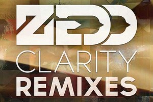Preview: Felix Cartal Remixes Zedd's "Clarity"