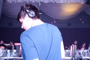 RB Sits Down With Audien