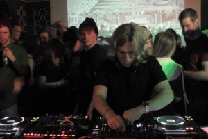 Video: James Zabiela Playing Live at Boiler Room- Catch Him Tonight at Monarch!