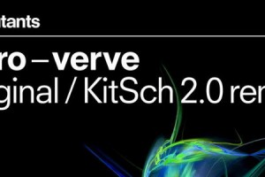 Preview: Eitro's New Track "Verve" Out February 12