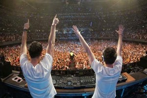 W&W Release ASOT600 Mexico Live Set