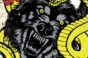Wolfgang Gartner Previews "Anaconda" - Out March 5