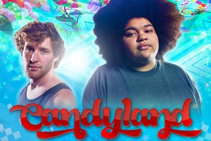 Candyland @ UK Thursdays / Monarch Theatre - March 7, 2013