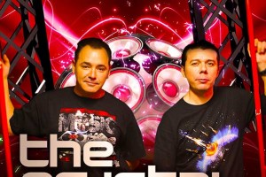The Crystal Method @ Monarch Theatre - Saturday, May 4, 2013