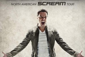 SCREAM ft. Markus Schulz @ The Venue Scottsdale - Friday, May 10, 2013