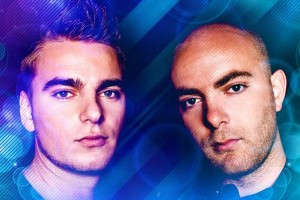 Showtek @ GIANT Wednesday / Wild Knight - Wednesday, March 27, 2013
