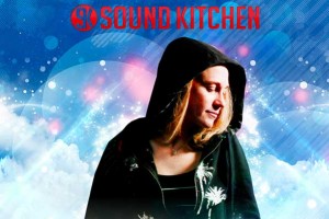 Kristina Sky @ Sound Kitchen / Wild Knight - Friday, March 1, 2013