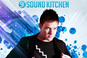 tyDi @ Sound Kitchen / Wild Knight - Friday, April 26, 2013