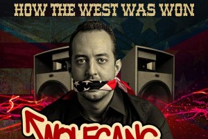 How The West Was Won ft. Wolfgang Gartner @ Sound Kitchen / Wild Knight - Friday, April 5, 2013