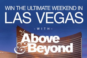 Above & Beyond Announce Group Therapy Residency at Wynn Las Vegas