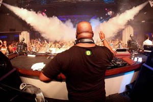Carl Cox & Friends Lineup Announced for Ultra Music Festival