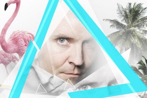 Moguai Miami Sessions PLUS "Mammoth" Hits #1 on Beatport