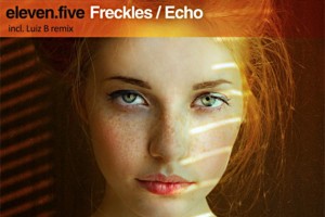 Repeat Button - Eleven.Five Freckles Luiz B Remix