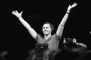 Tiesto Announces Residency at Hakkasan Las Vegas
