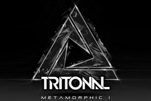 Tritonal Fires "The Bullet That Saved Me" - Out Now on Enhanced Recordings