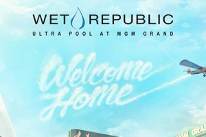 Wet Republic Pool Season Begins Kicks Off With Tommy Trash, Calvin Harris & More