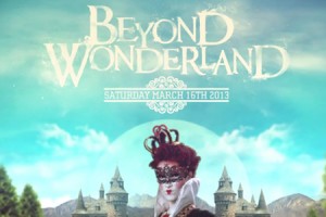 Are You Ready for Beyond Wonderland? Because it's Ready for You!